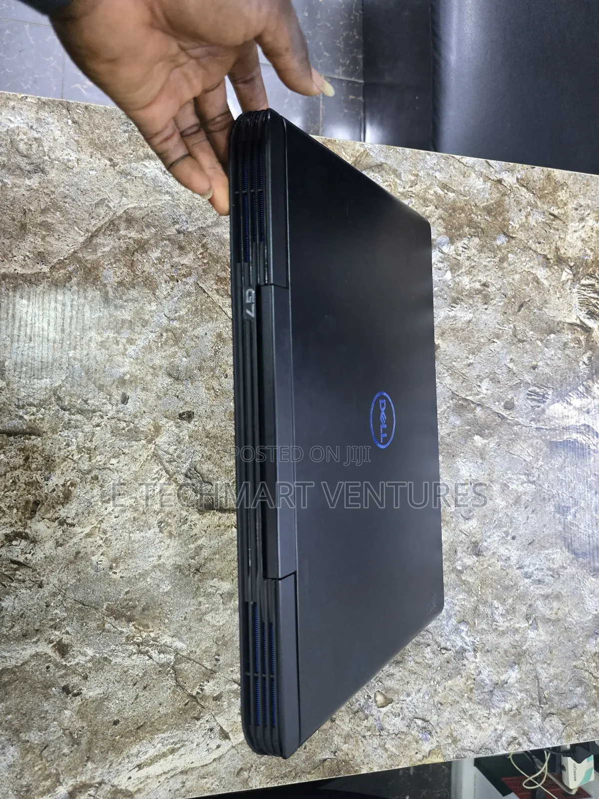 Laptop Dell G7 15 7590 16GB Intel Core i7 SSD 256GB