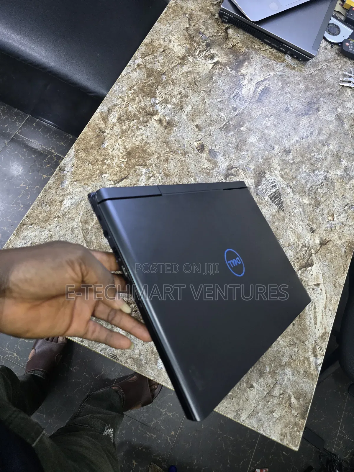 Laptop Dell G7 15 7590 16GB Intel Core i7 SSD 256GB