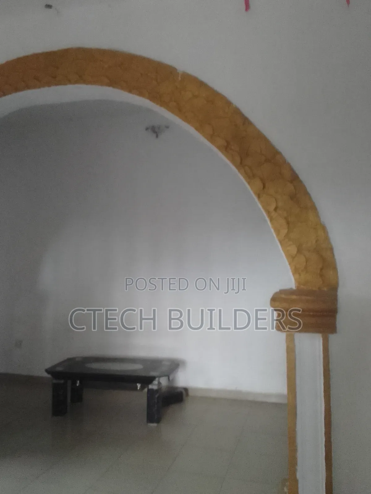 3bdrm Block of Flats in Benin City for rent