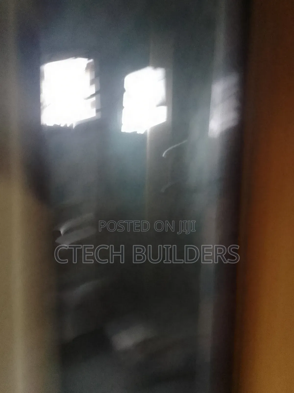 3bdrm Block of Flats in Benin City for rent