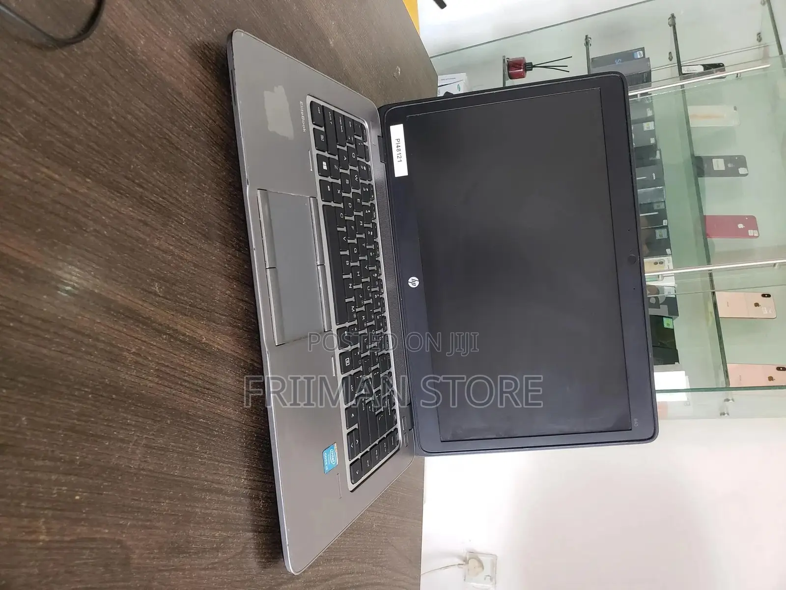 Laptop HP EliteBook 840 8GB Intel Core i5 HDD 500GB
