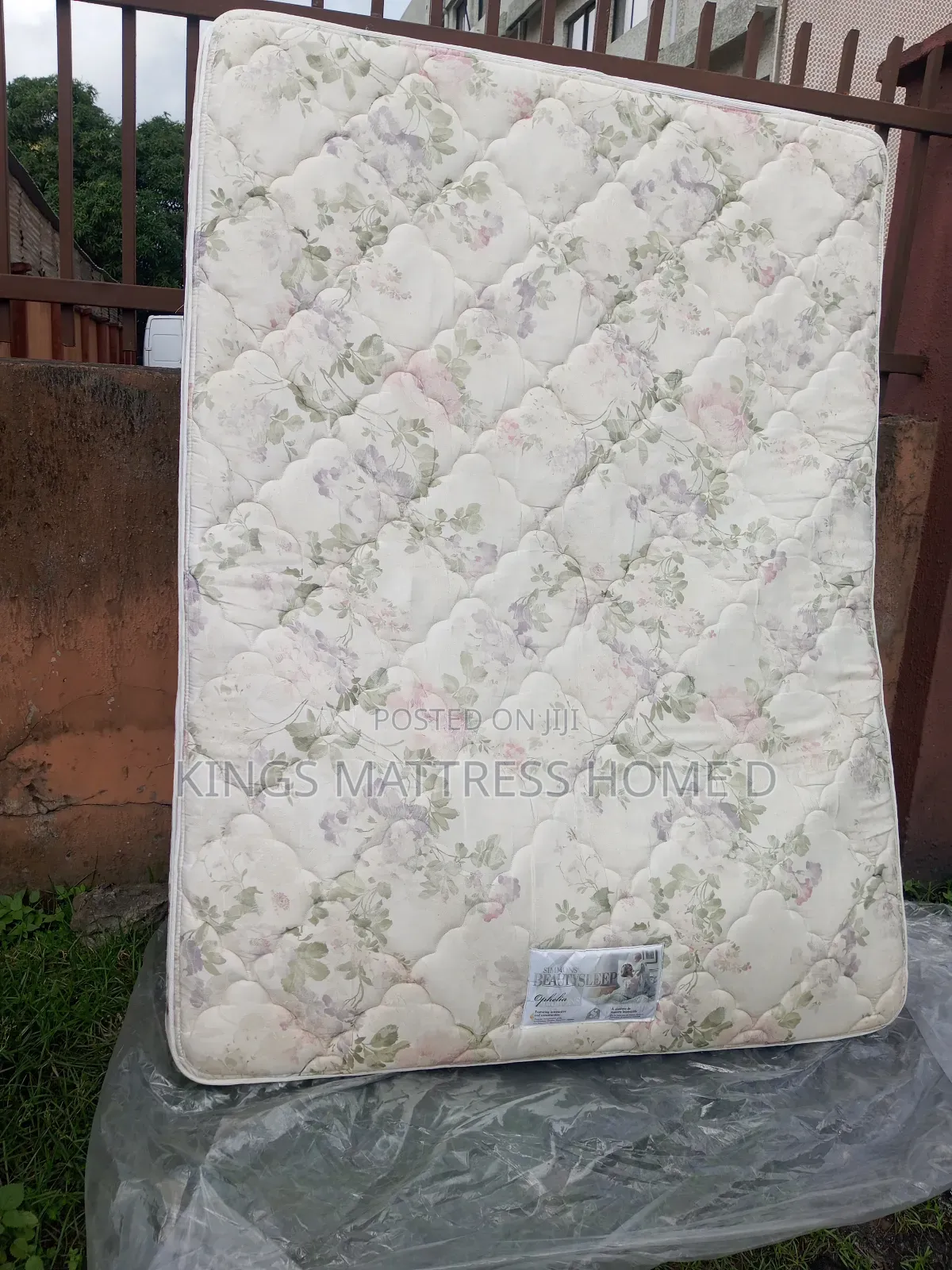 Mattress for Home Use and Hotel Apartment