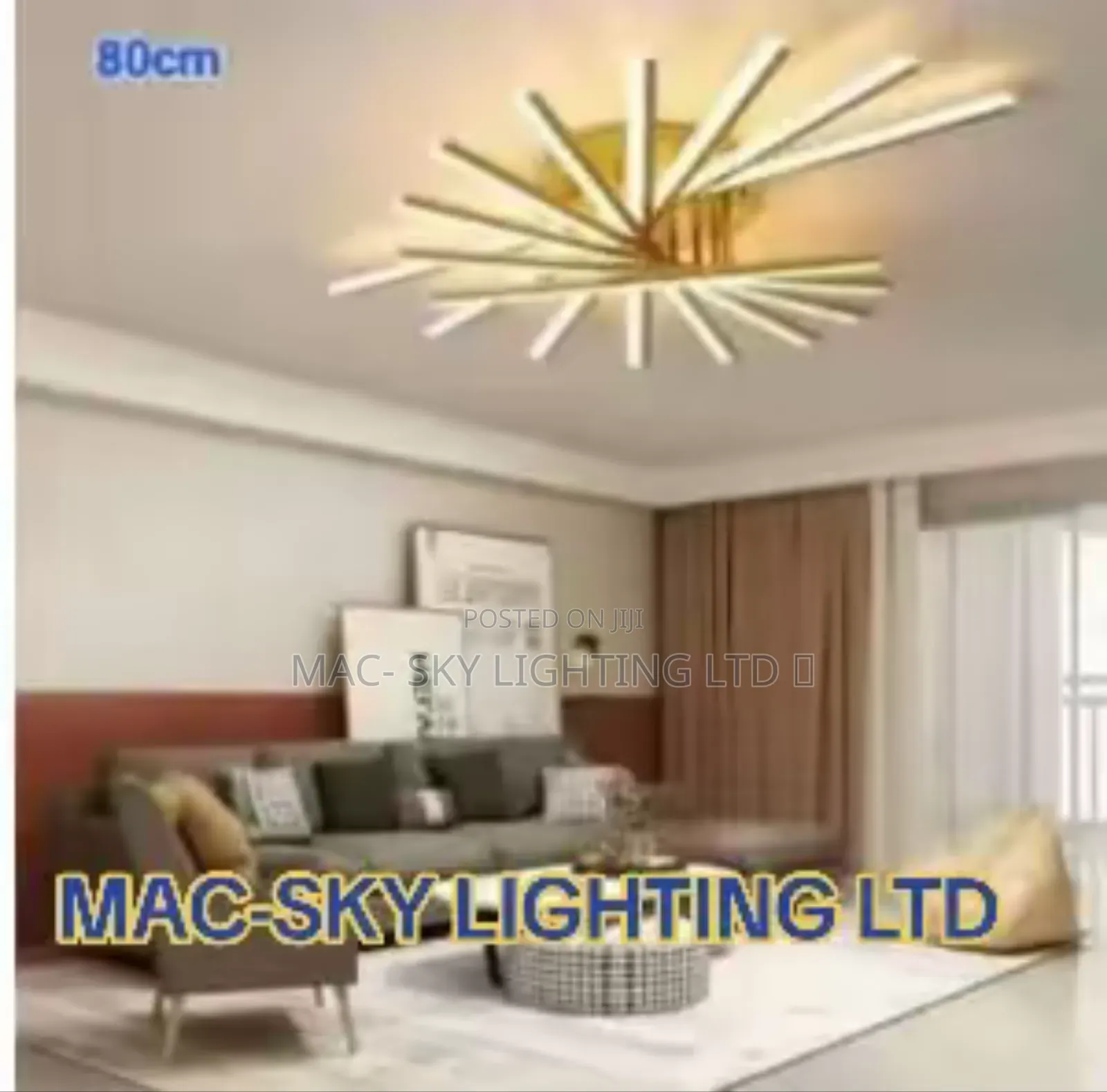 Led Celling Fitting Light