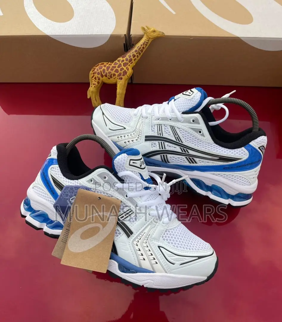 Asics Sneakers 40-46