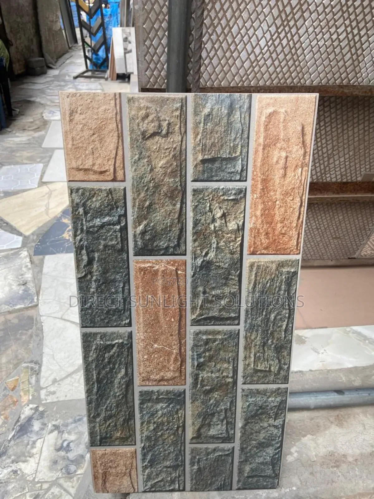 Outside Wall Tiles Matt 30by60