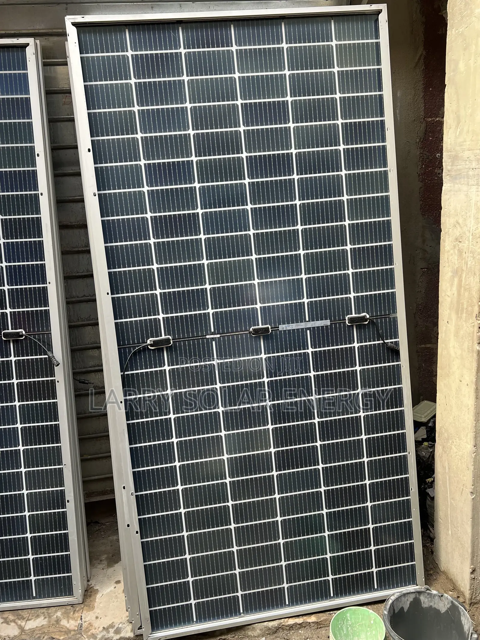 545w Original Jinko Solar Panel