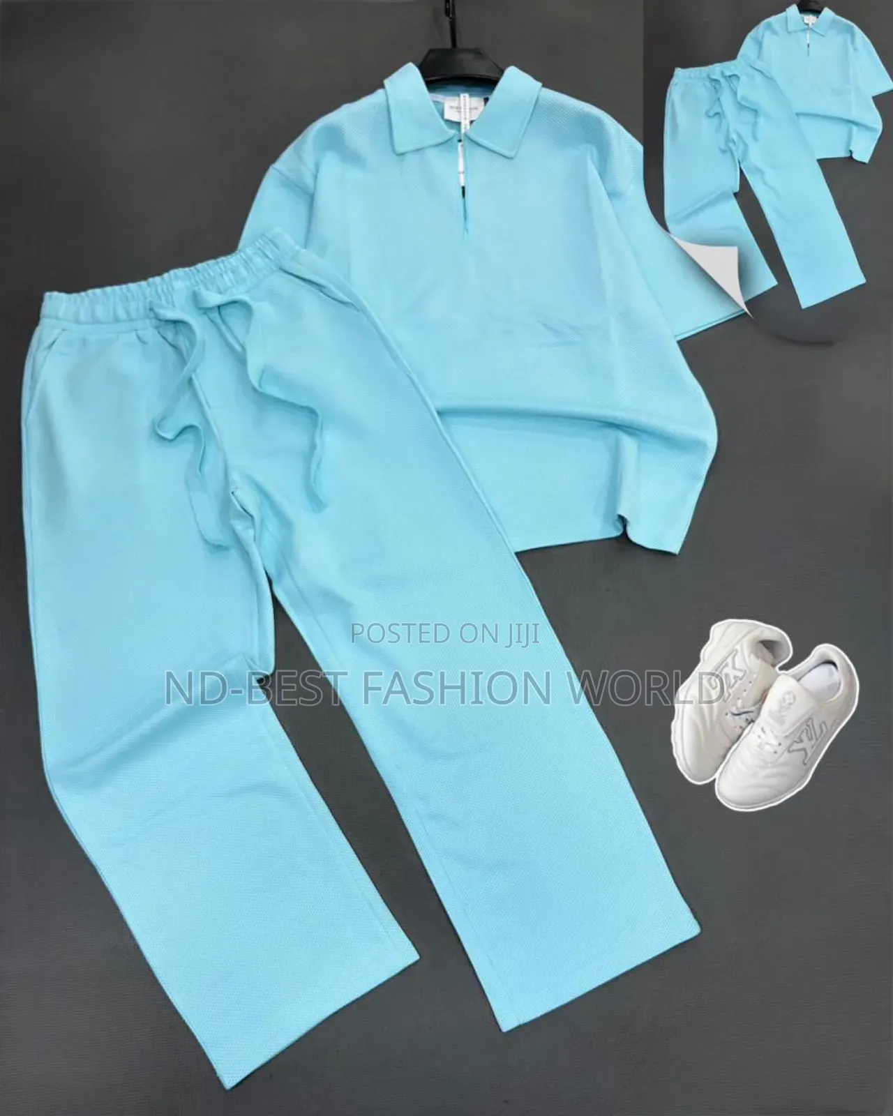 Men's Quality Wears