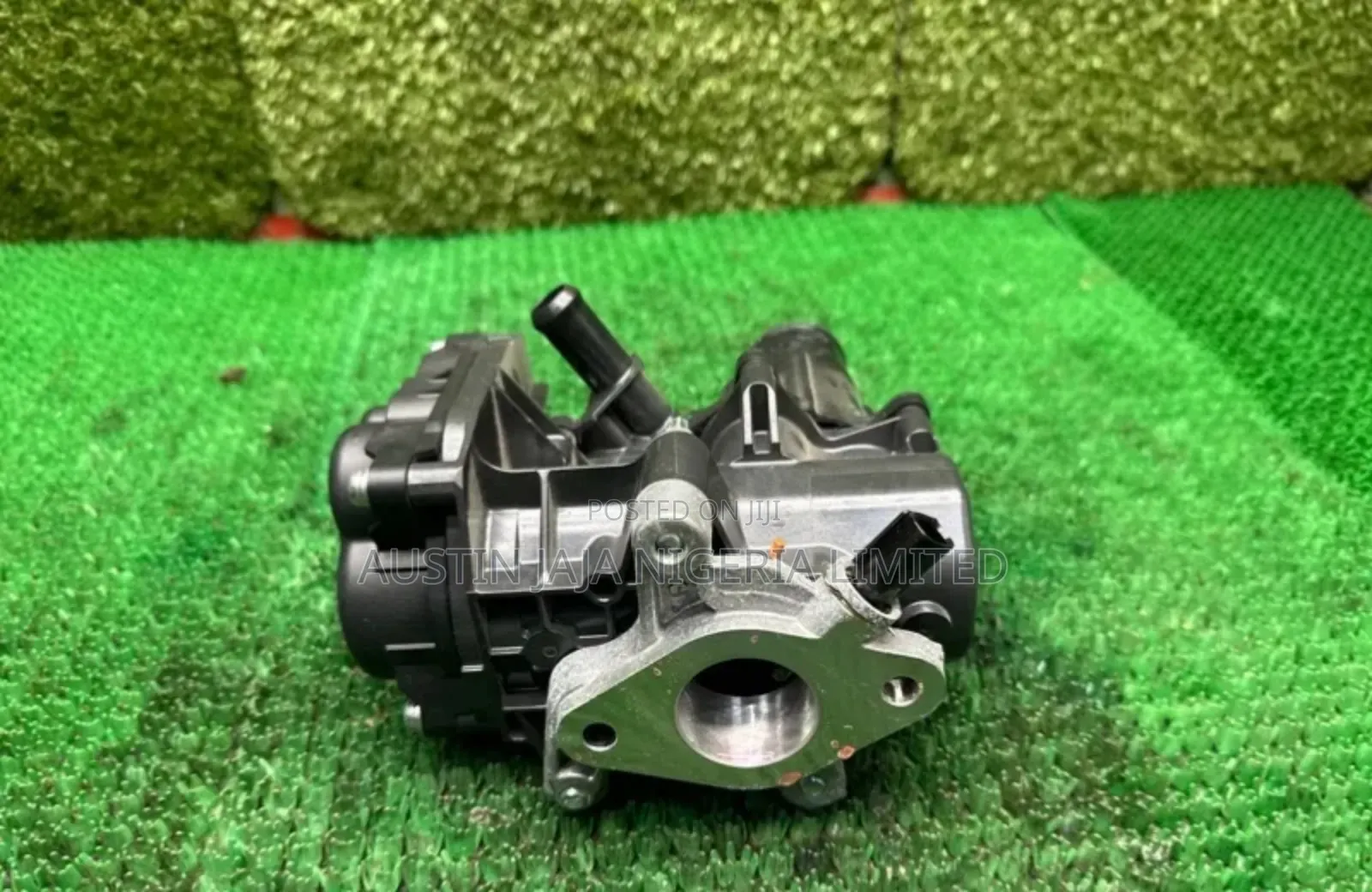 Valve Water Control/Thermostat Lexus Rx350 Nx350 Tx350 2022-2025 4 Cyl