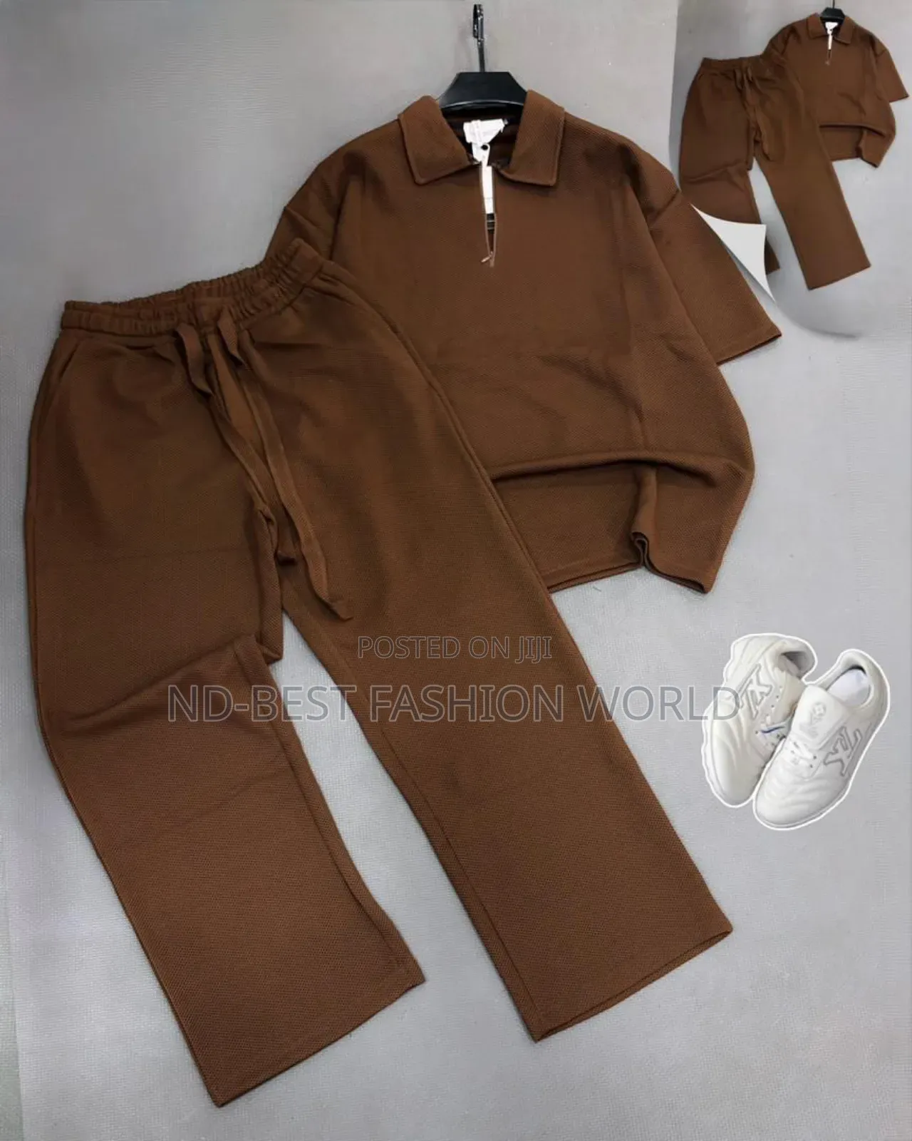 Men's Top Wears