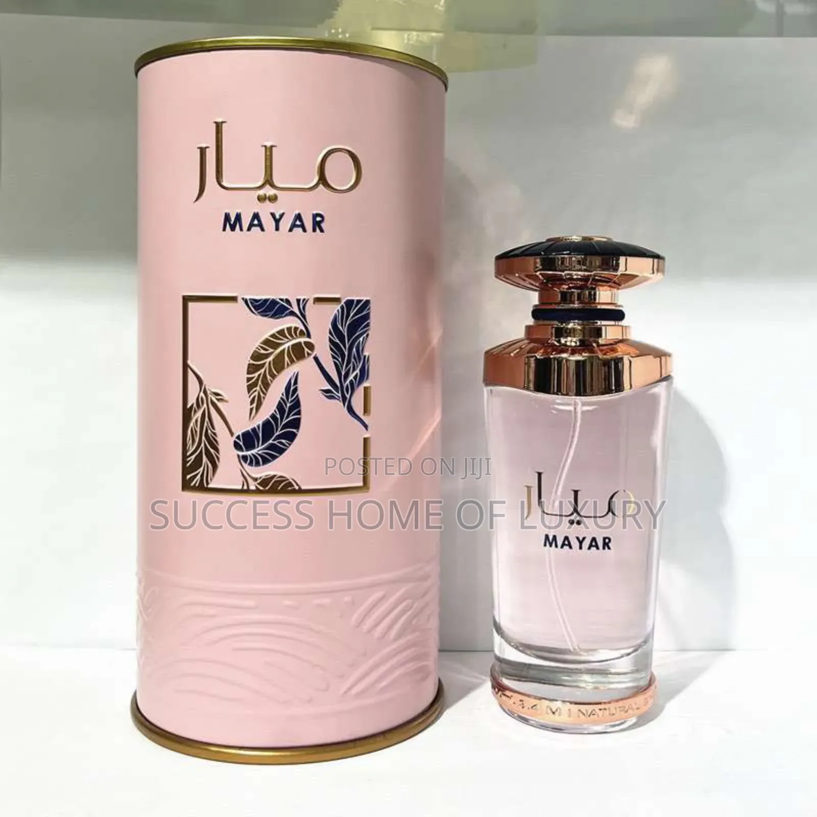 Lattafa Mayar for Women Edp 100ml