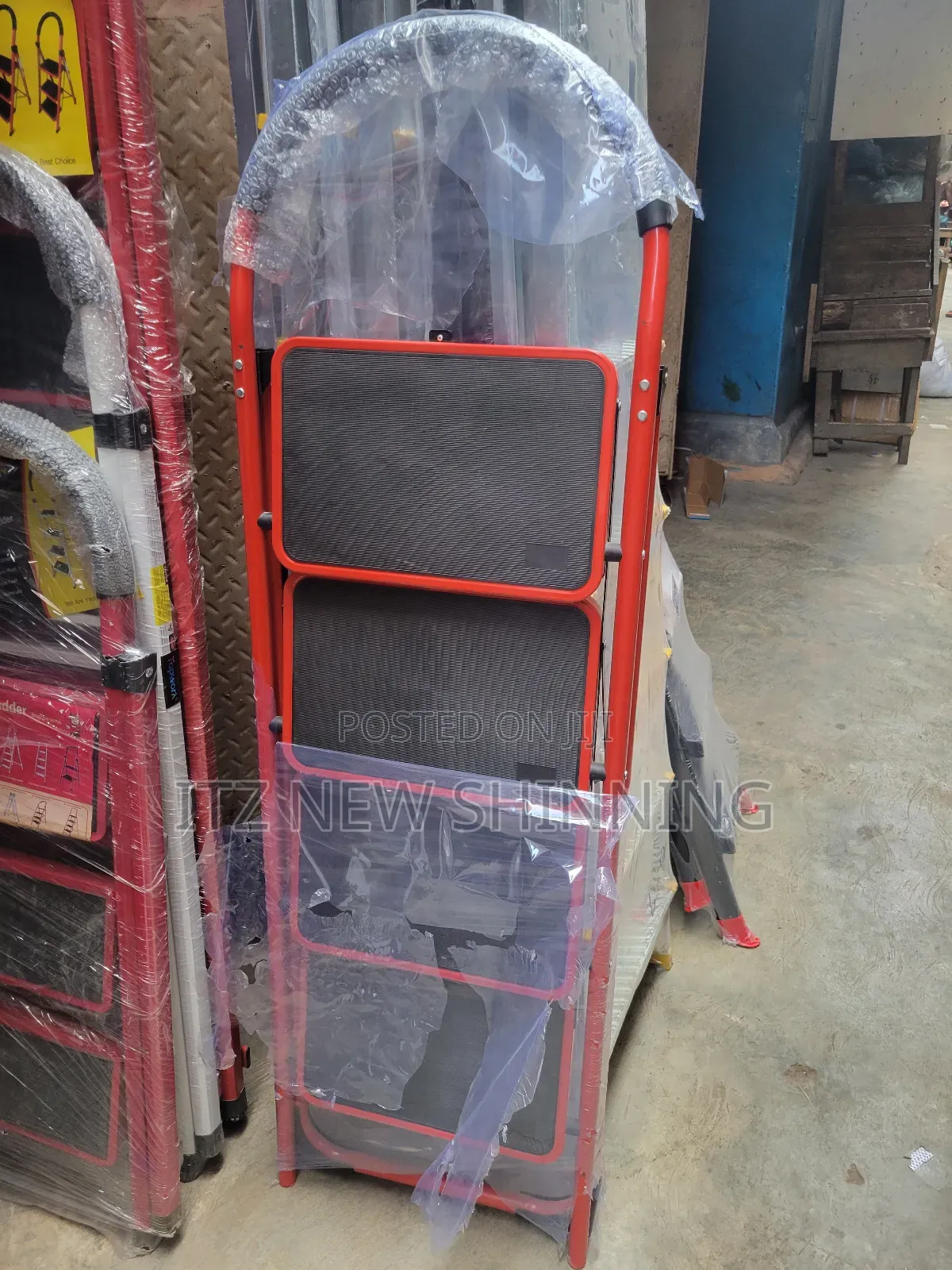 Original a Ladder 