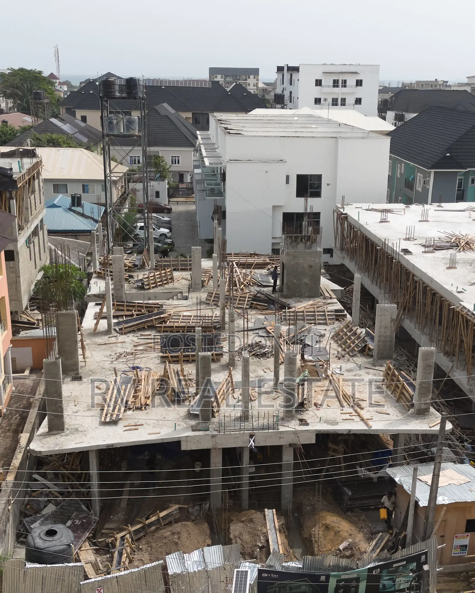 2bdrm Apartment in Ikate for sale