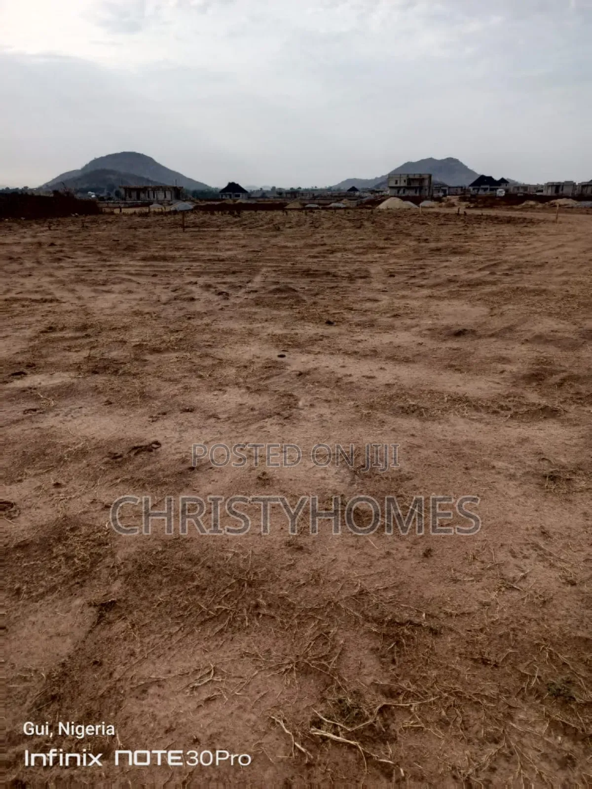 R of O Land for Sale
