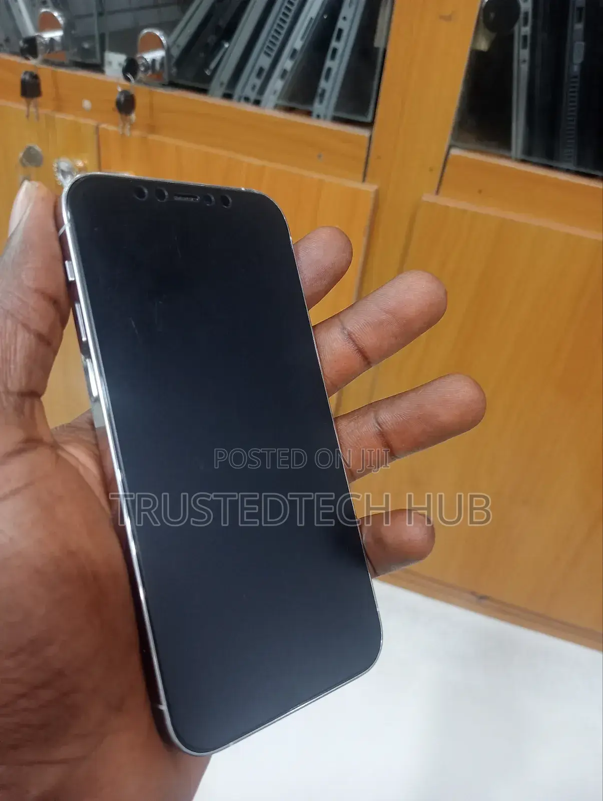 Apple iPhone 12 Pro 128 GB White