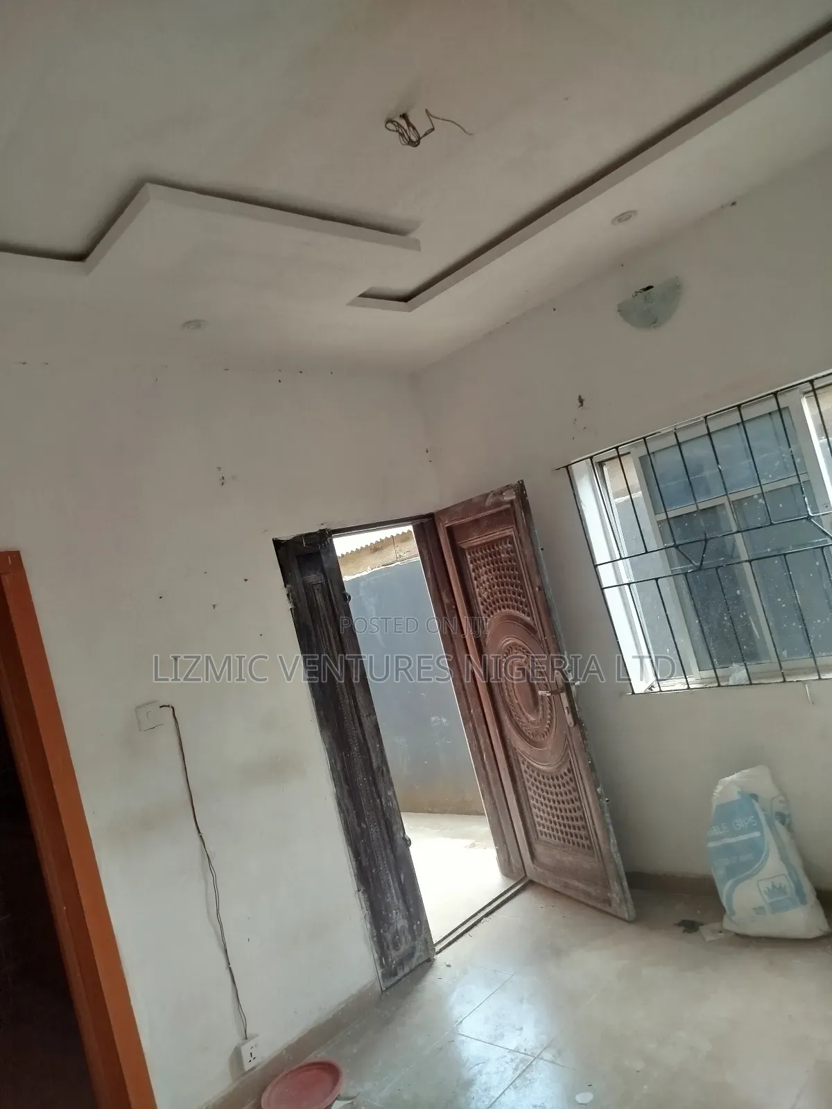 Furnished Mini Flat in Isuti, Igando / Ikotun/Igando for rent