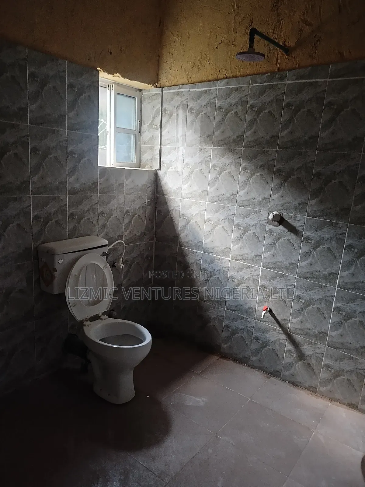 Furnished Mini Flat in Isuti, Igando / Ikotun/Igando for rent