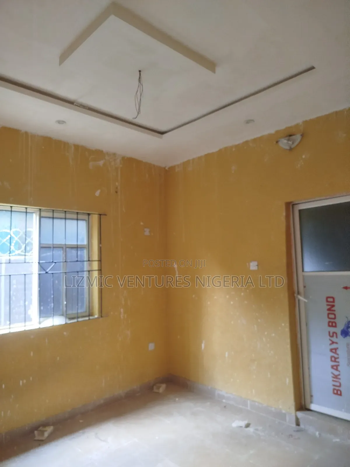Furnished Mini Flat in Isuti, Igando / Ikotun/Igando for rent