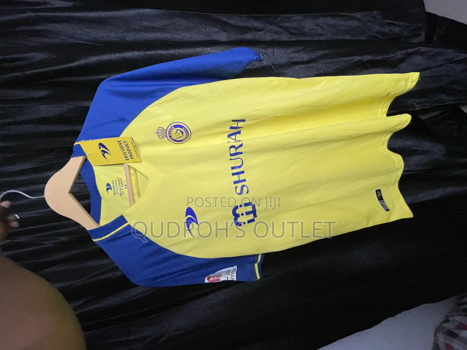 Stock Original Jerseys
