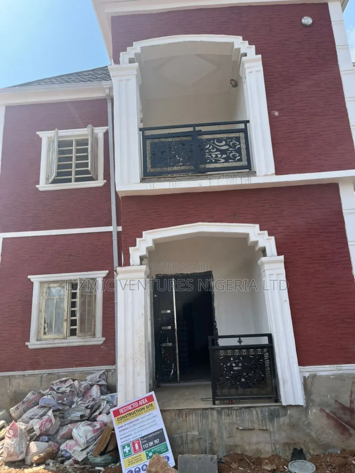 Furnished Mini Flat in Abaranje, Ikotun / Ikotun/Igando for rent