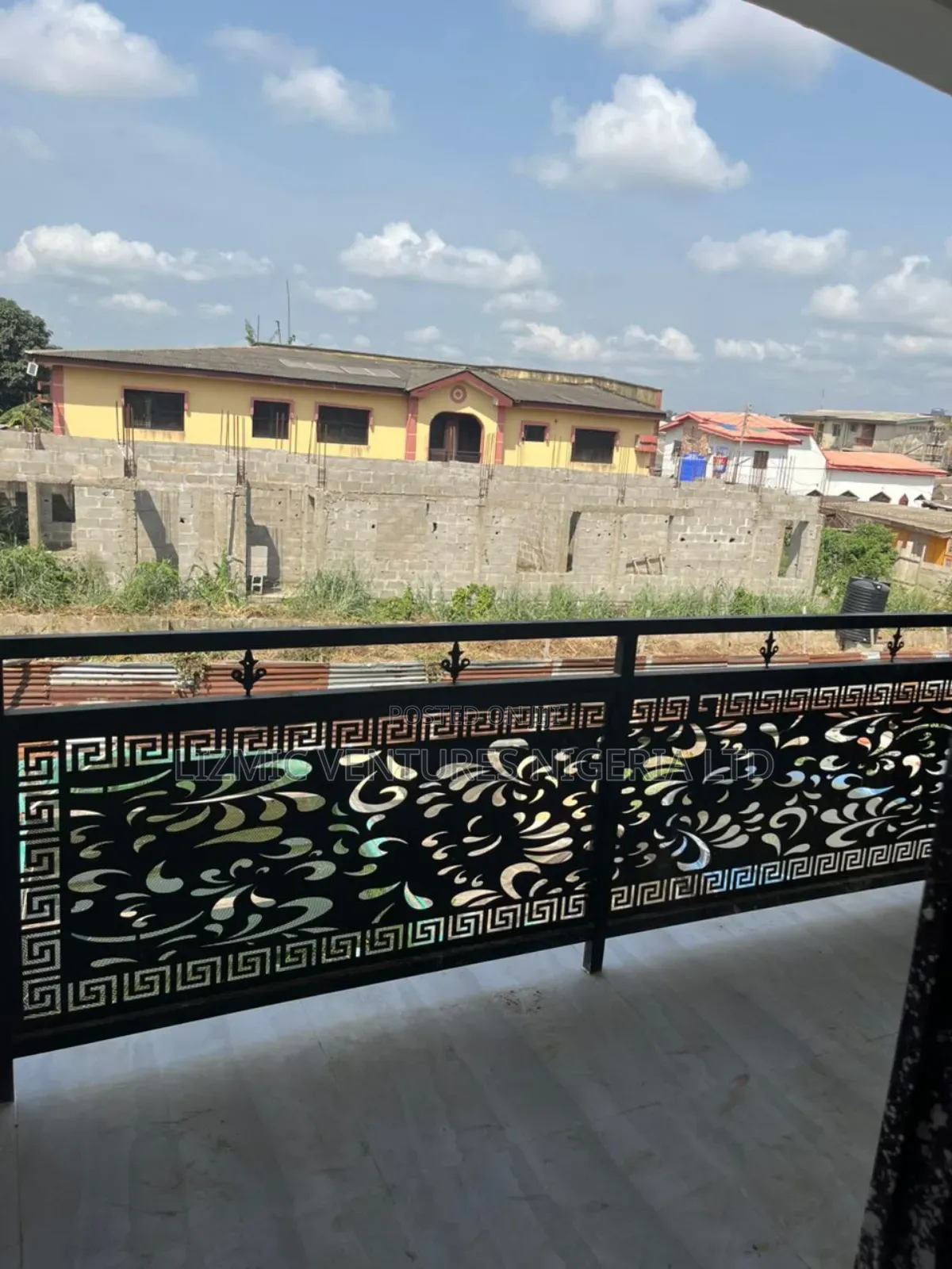 Furnished Mini Flat in Abaranje, Ikotun / Ikotun/Igando for rent