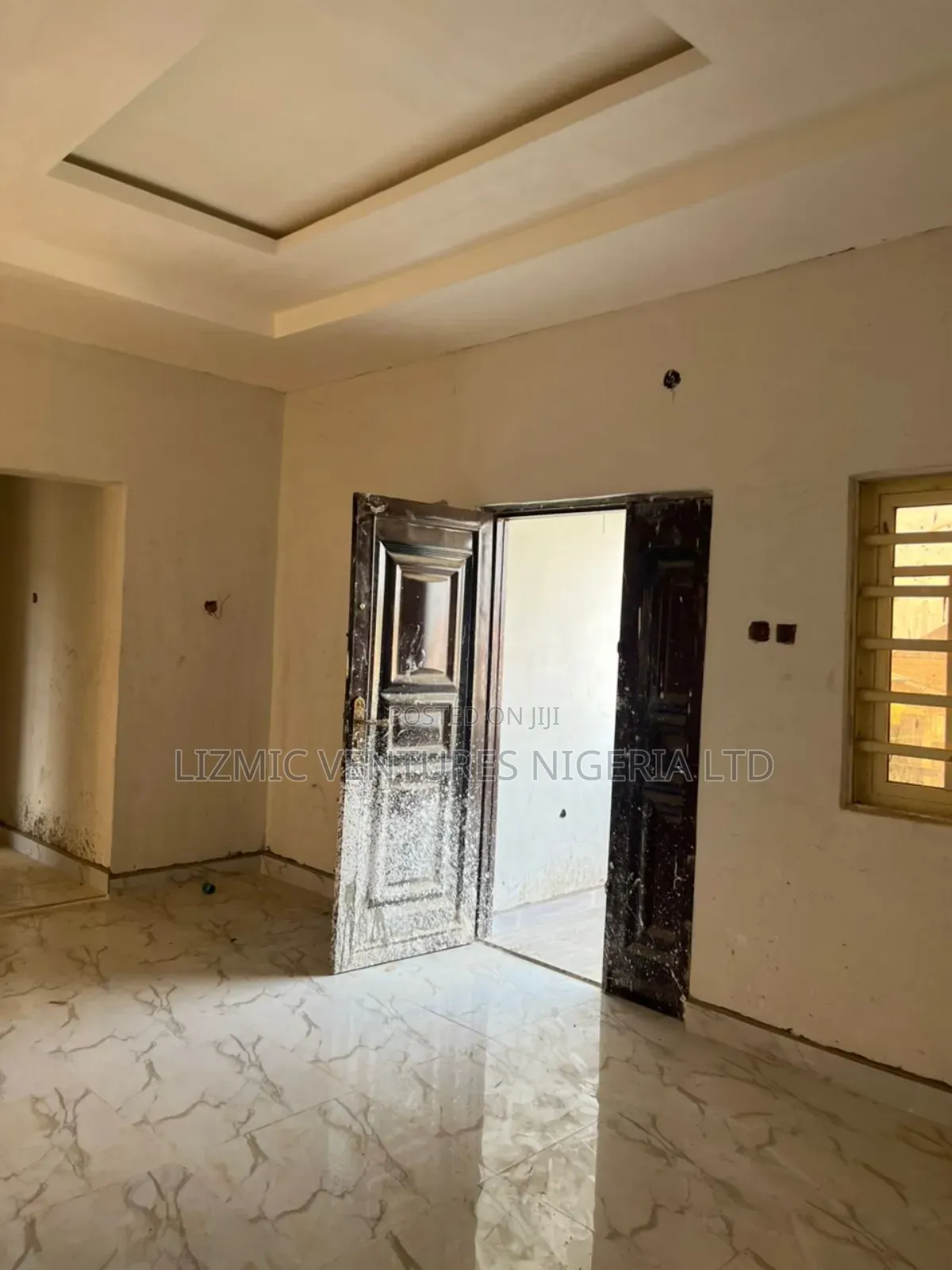 Furnished Mini Flat in Abaranje, Ikotun / Ikotun/Igando for rent