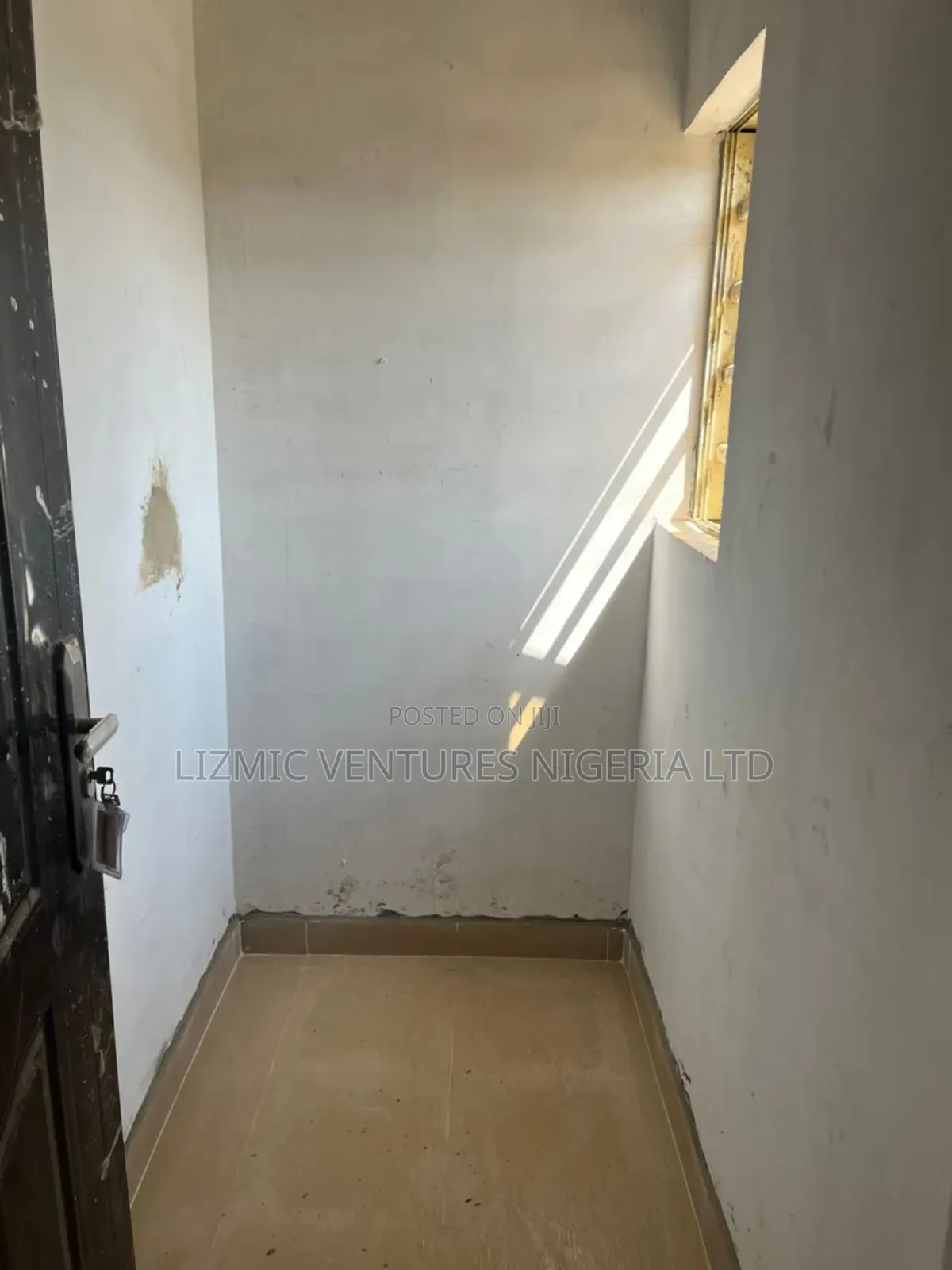 Furnished Mini Flat in Abaranje, Ikotun / Ikotun/Igando for rent