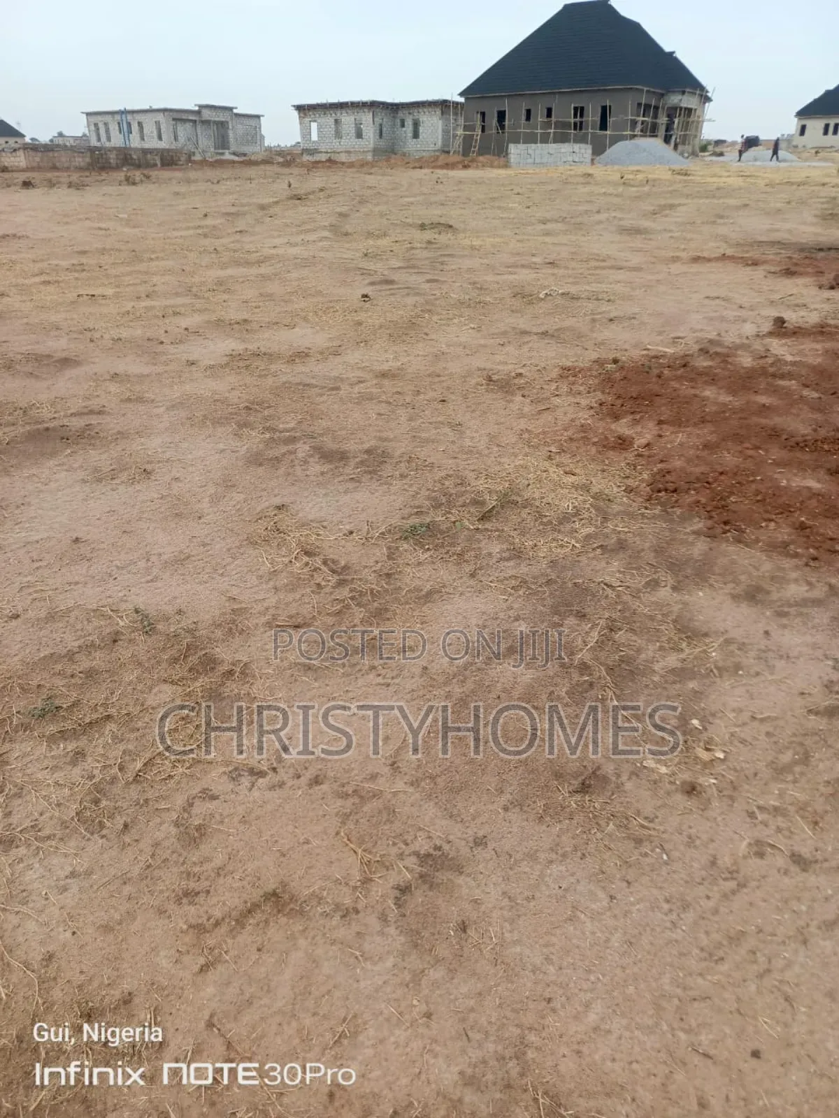 R of O Land for Sale