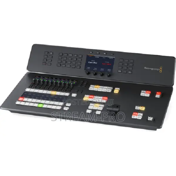 Blackmagic Design Atem Television Studio Hd