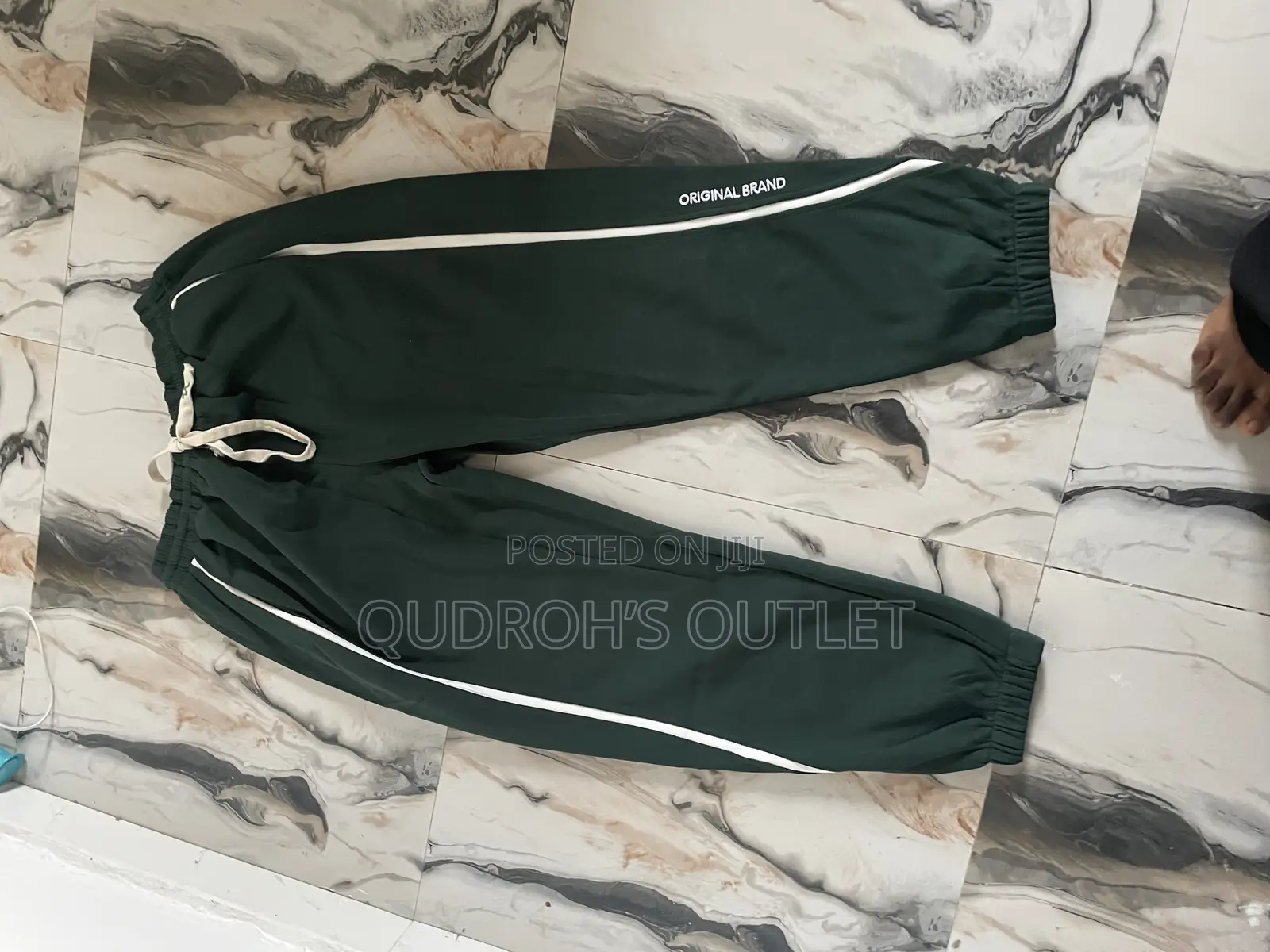 Original Joggers