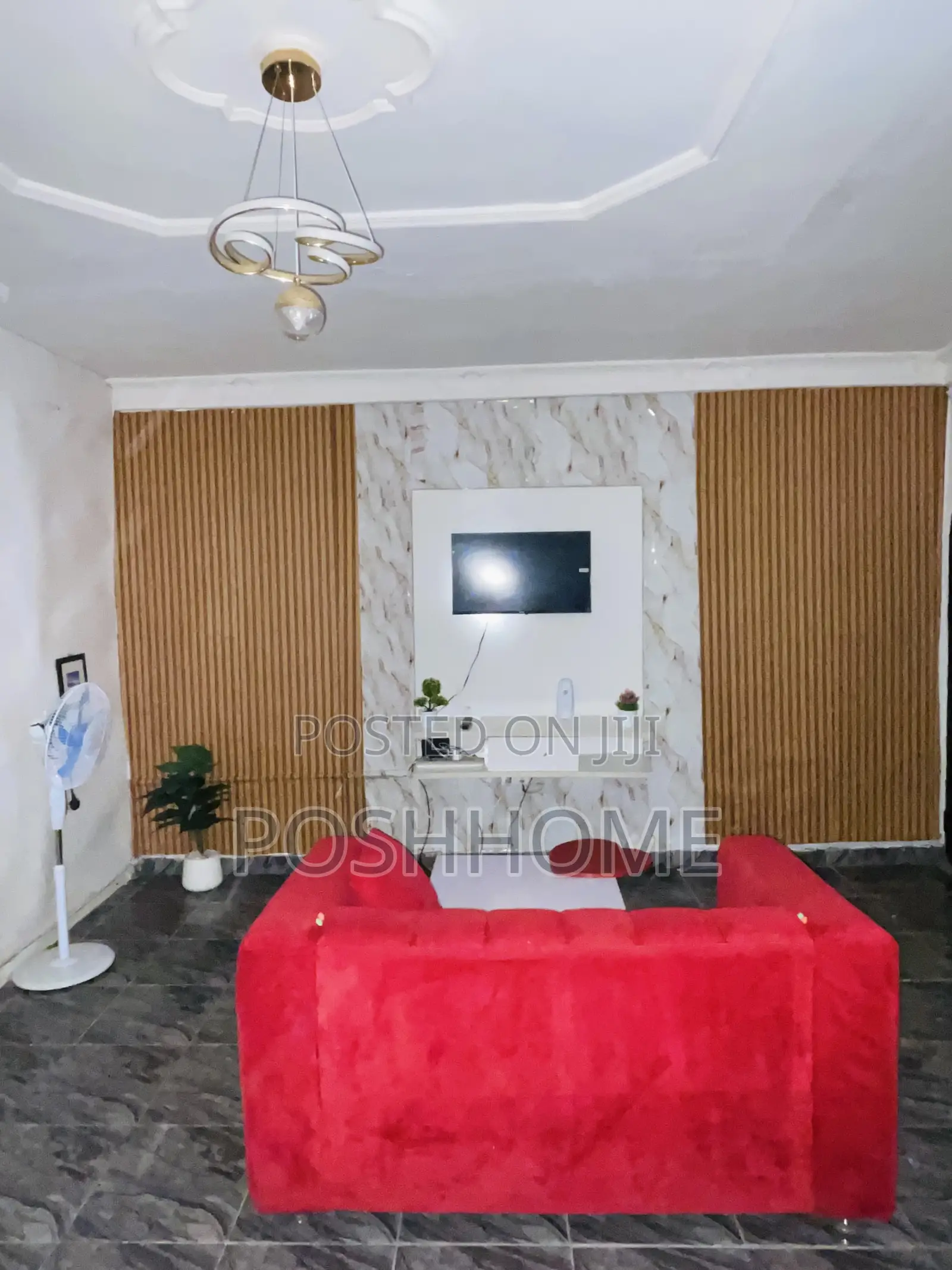 1bedroom Studio Apartment