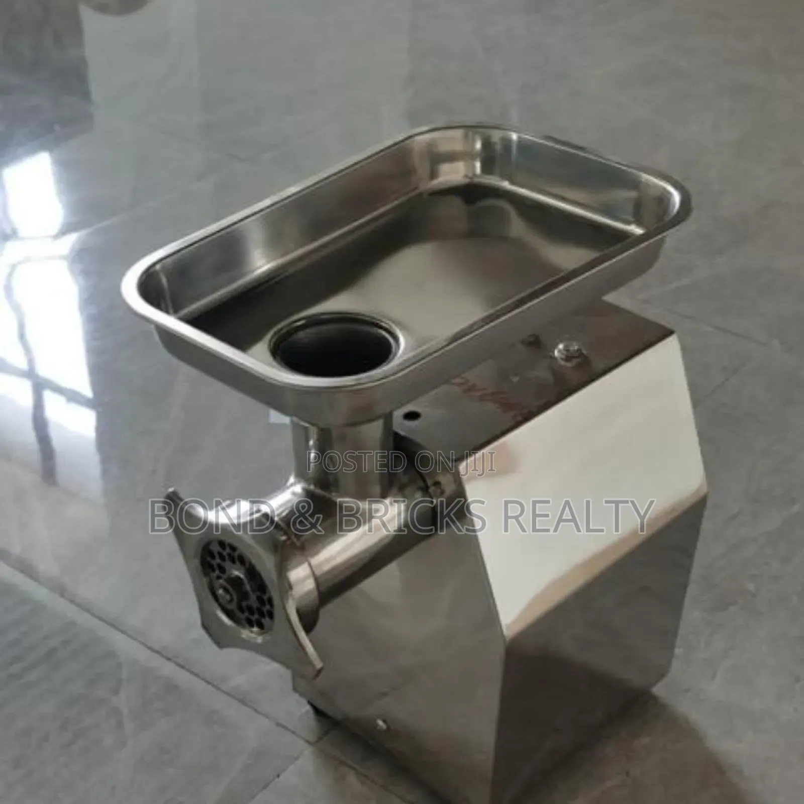 Meat Mincer Size 12