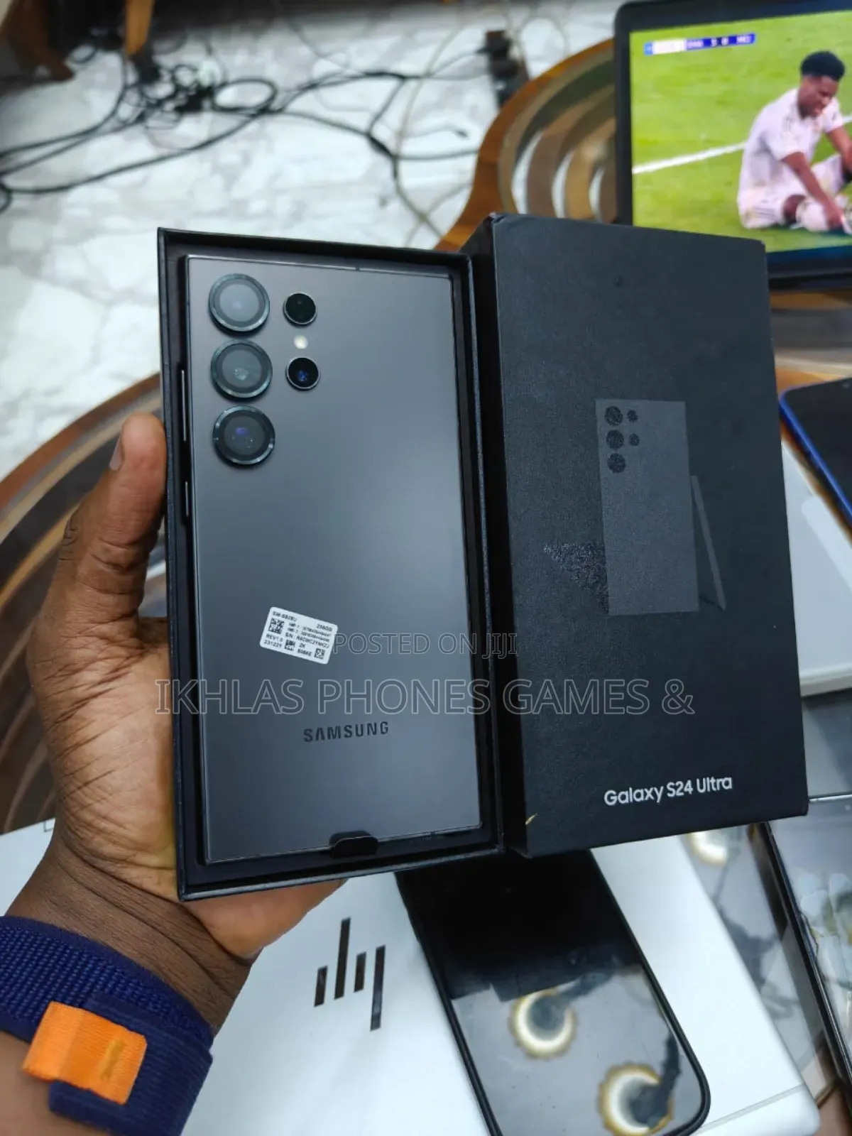 New Google Pixel 10 Pro Fold 256 GB Black