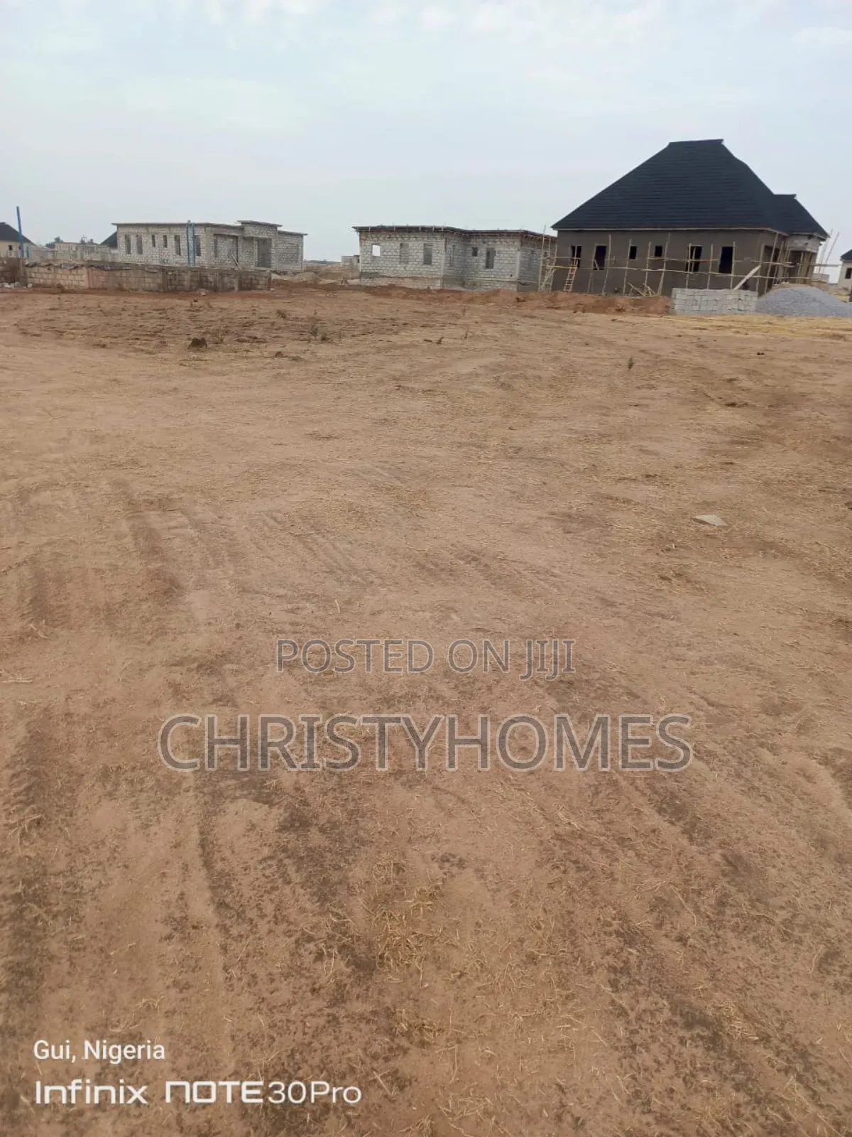 R of O Land for Sale