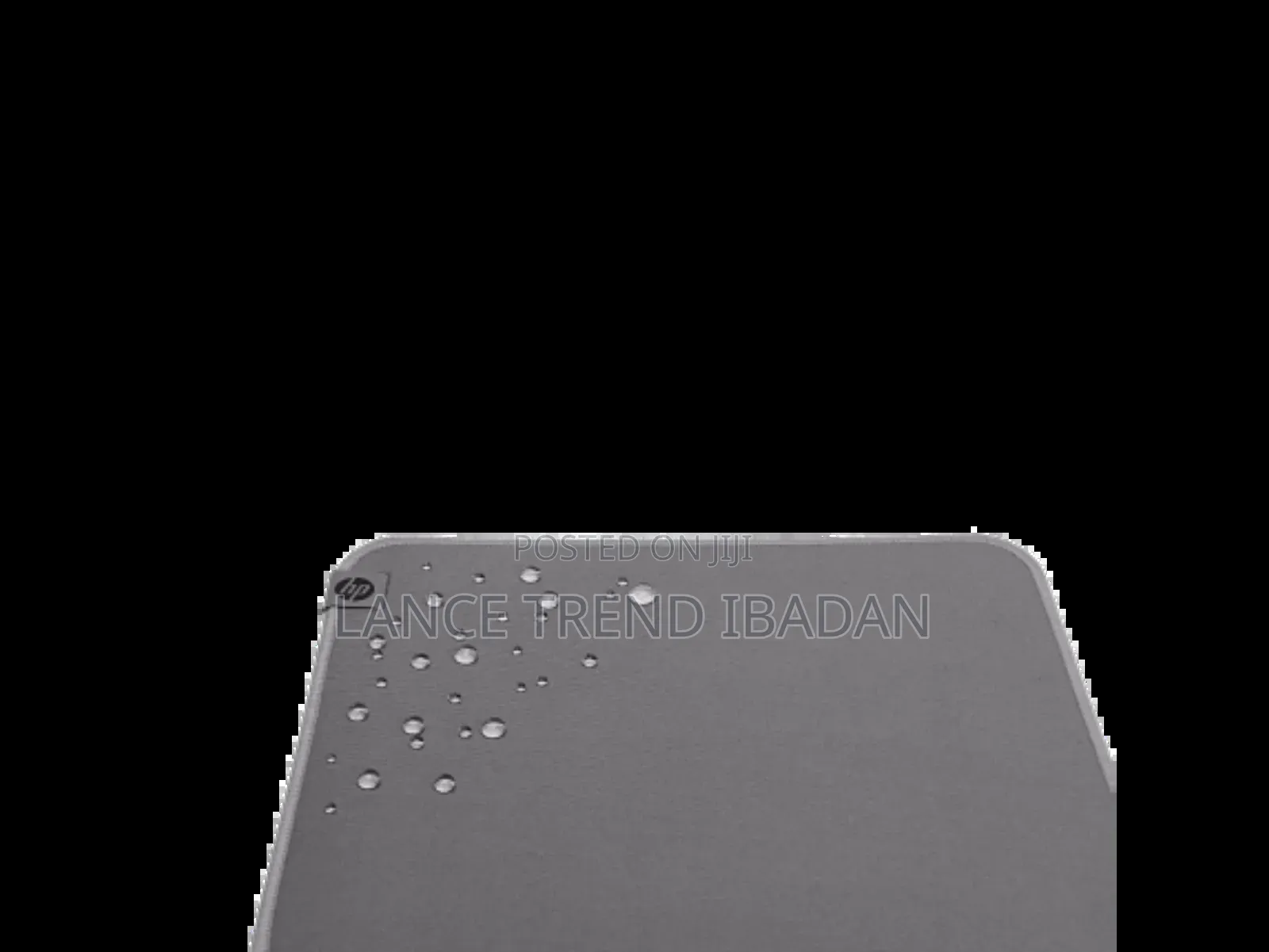 HP 105 Sanitizable Mouse Pad