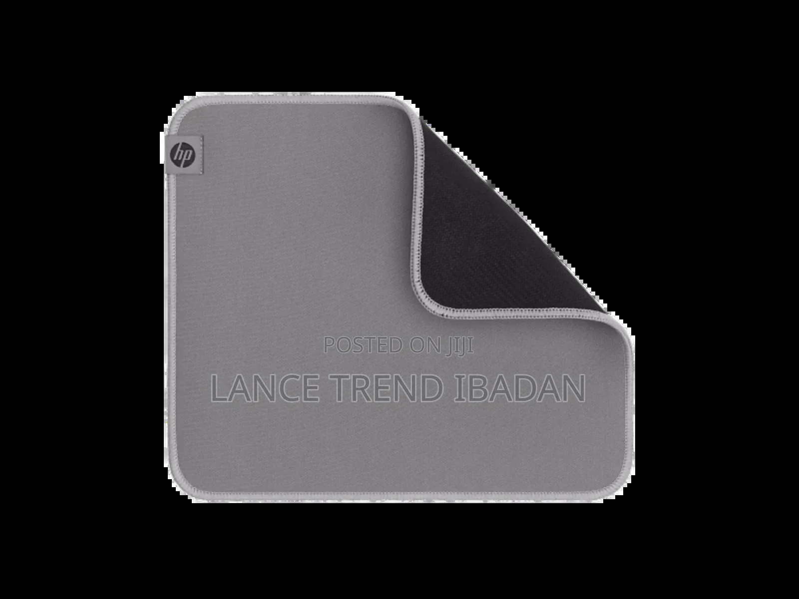 HP 105 Sanitizable Mouse Pad