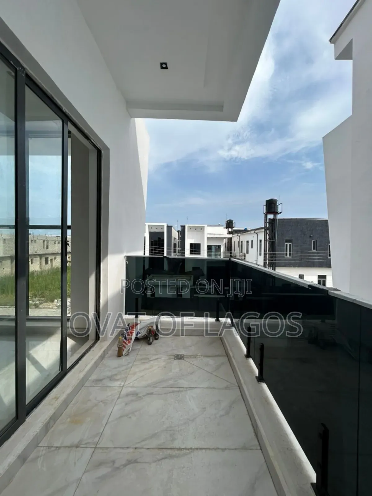5bdrm Duplex in Lekki Palm City, Ado / Ajah for sale