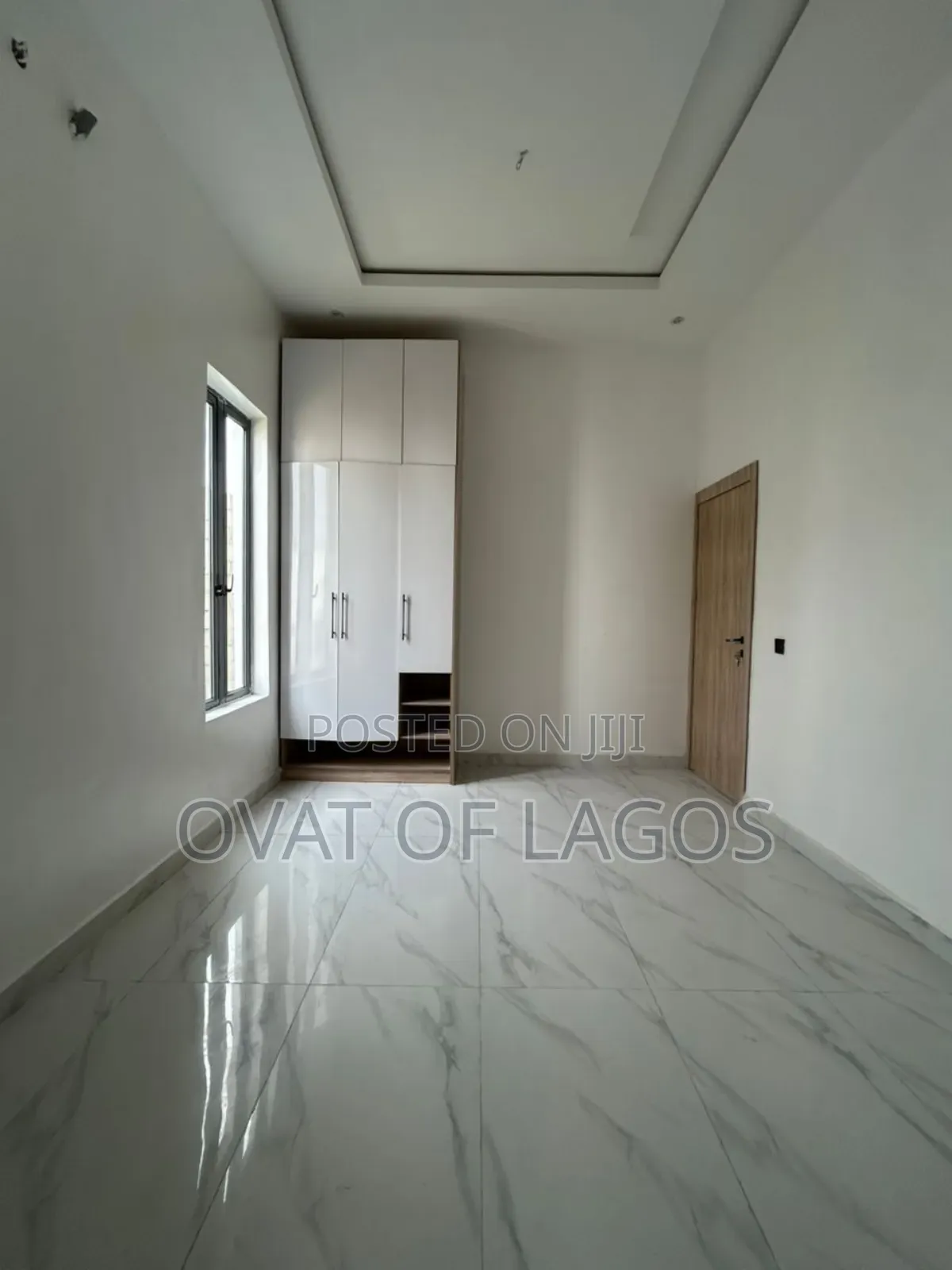 5bdrm Duplex in Lekki Palm City, Ado / Ajah for sale