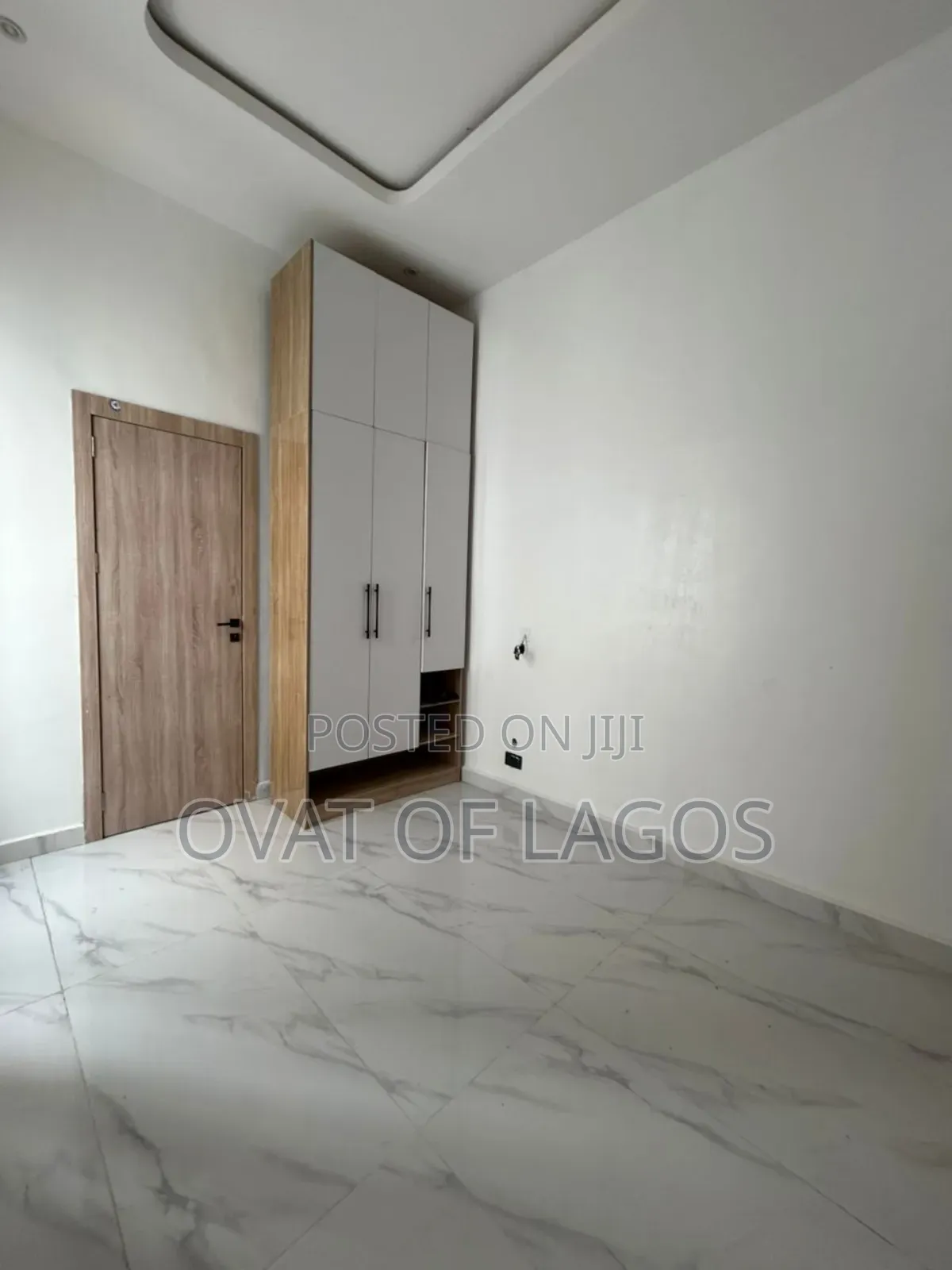 5bdrm Duplex in Lekki Palm City, Ado / Ajah for sale