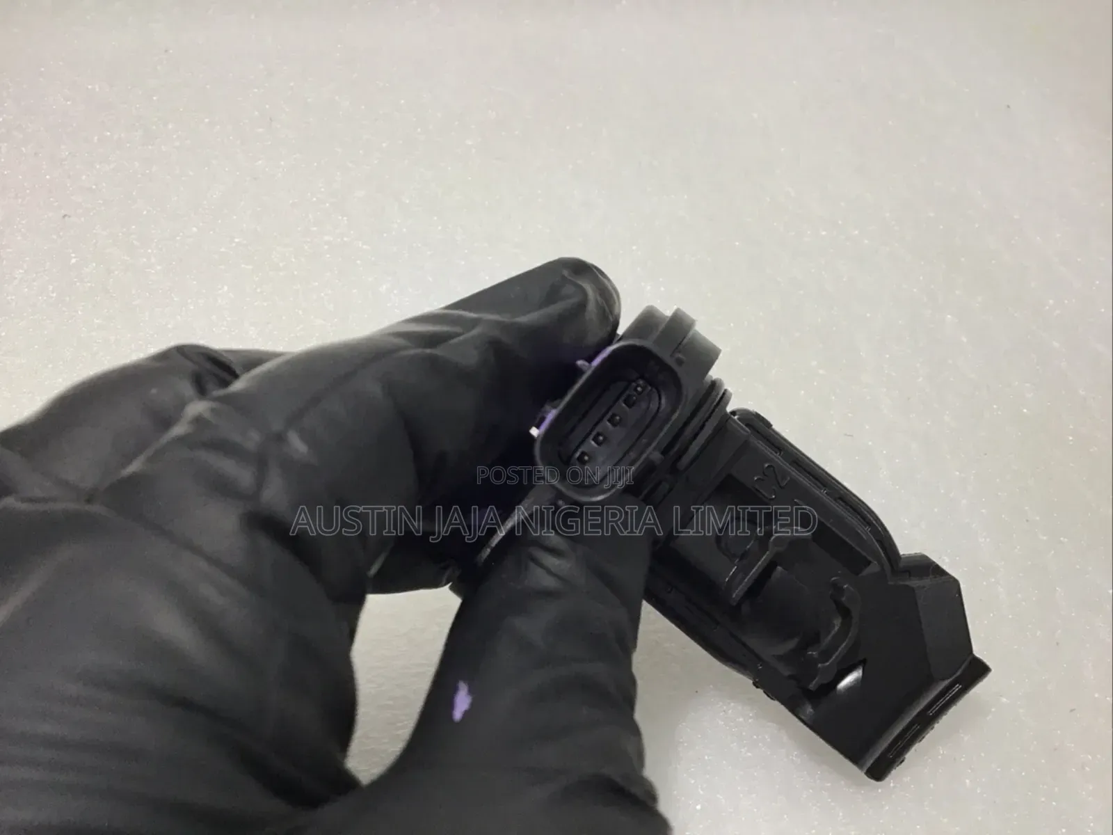 2016-2022 Lexus Rx350 Rx450h Mass Air Flow Meter Maf Sensor 3.5l V6