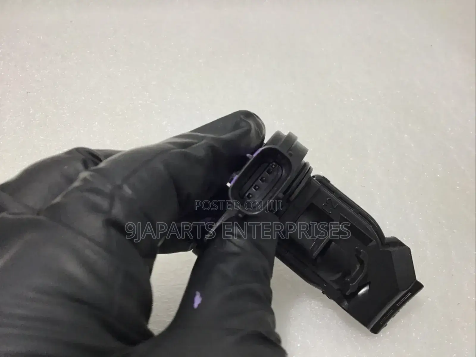 2016-2022 Lexus Rx350 Rx450h Mass Air Flow Meter Maf Sensor 3.5l V6