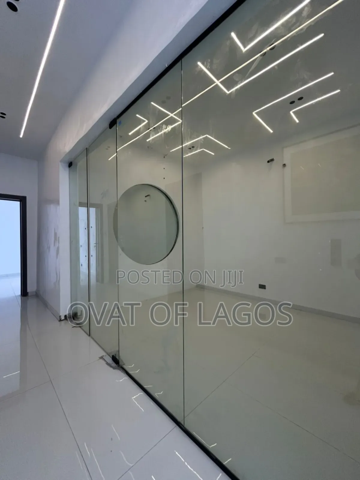 5bdrm Duplex in Lekki Palm City, Ado / Ajah for sale