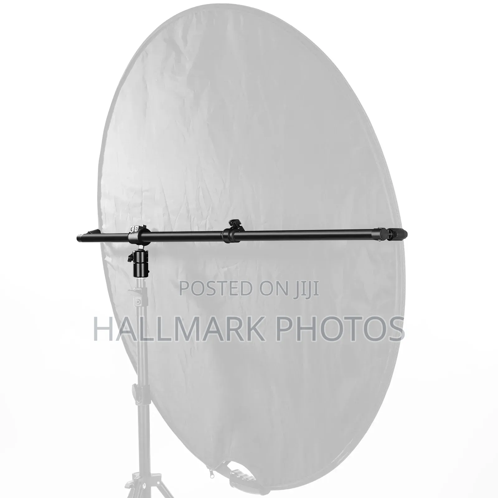Reflector Holder