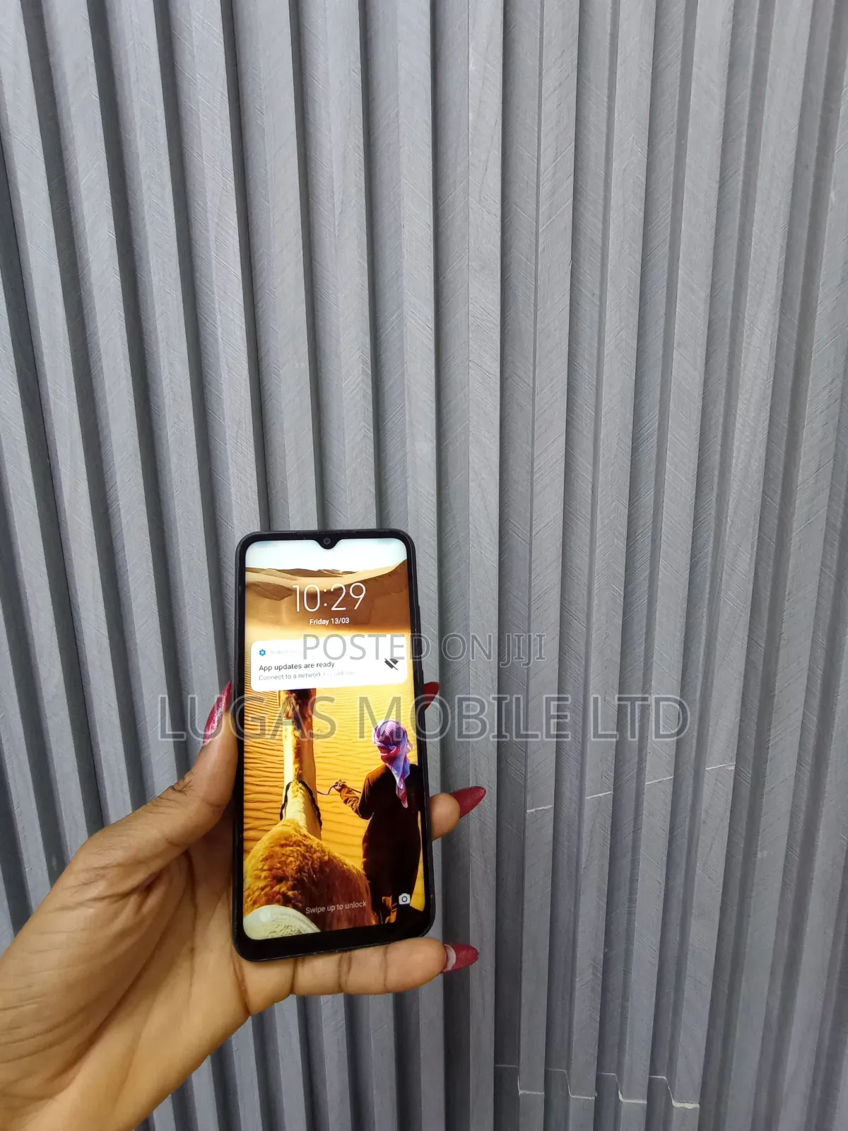 Xiaomi Redmi 10A 32 GB Black