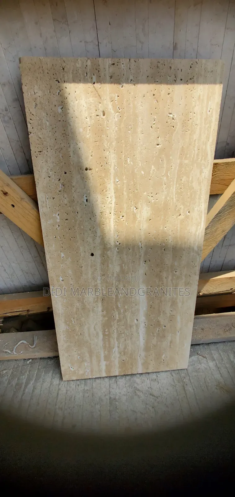 Travatino Marble Tiles 30x60