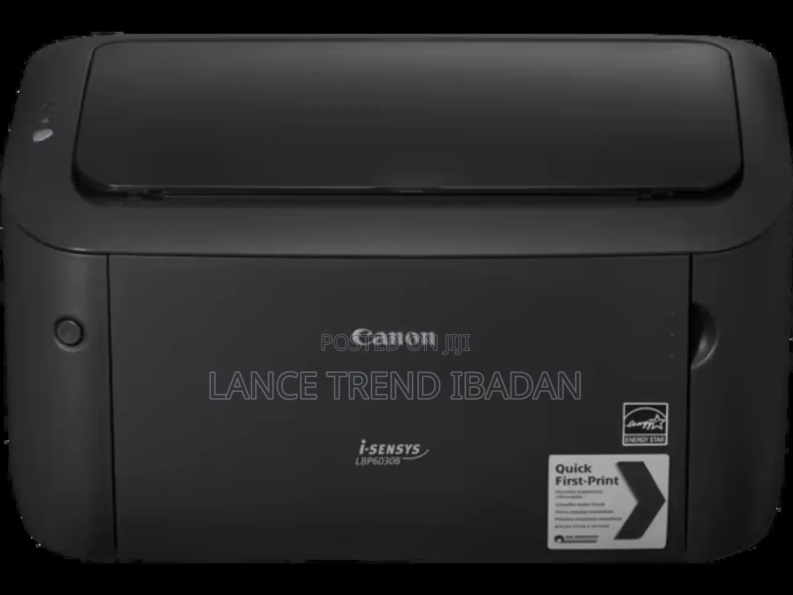 Laserjet Printer Canon I-Sensys Lbp6030b