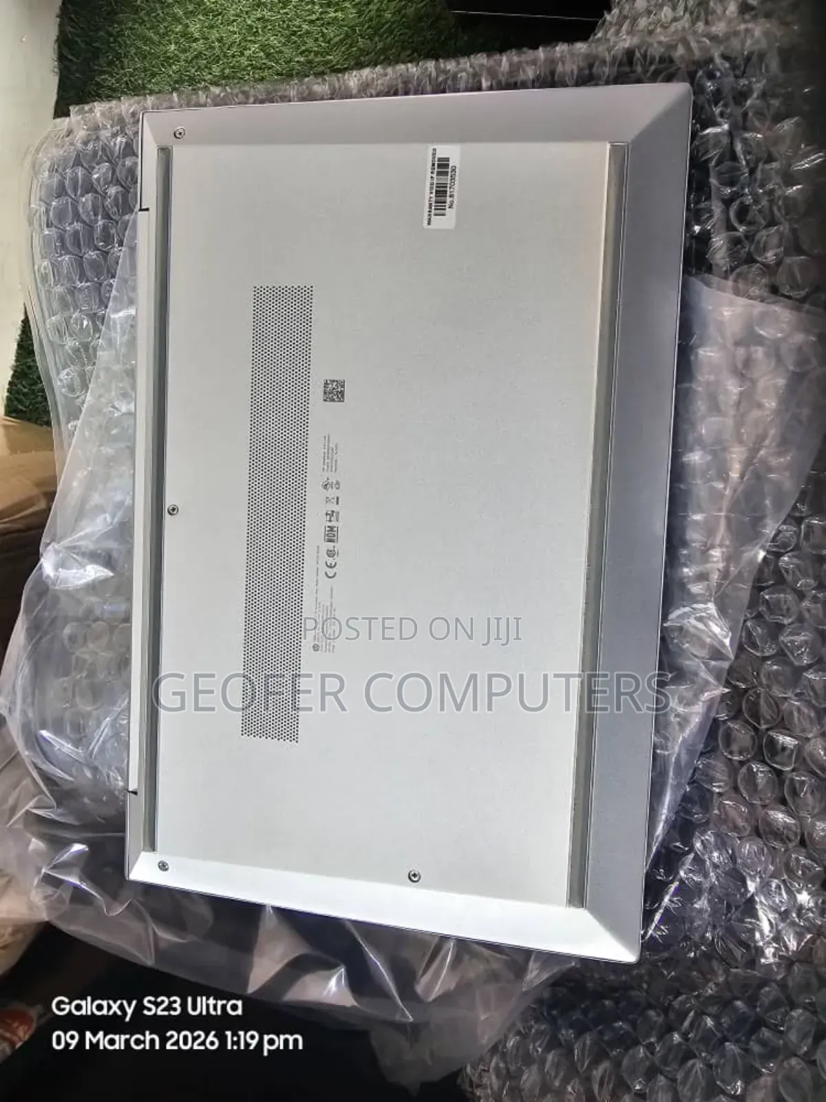 Laptop HP EliteBook 840 G8 8GB Intel Core i5 SSD 1T