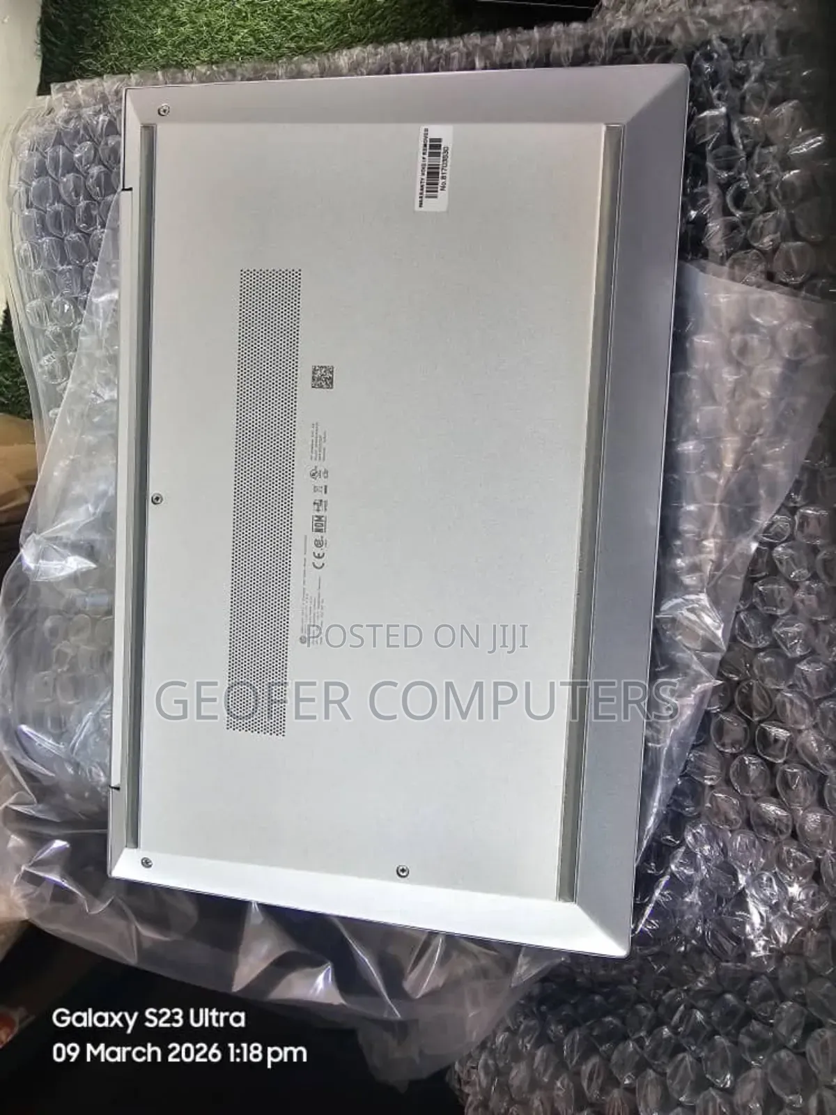 Laptop HP EliteBook 840 G8 8GB Intel Core i5 SSD 1T