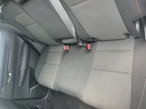 Honda CR-V 2024 White