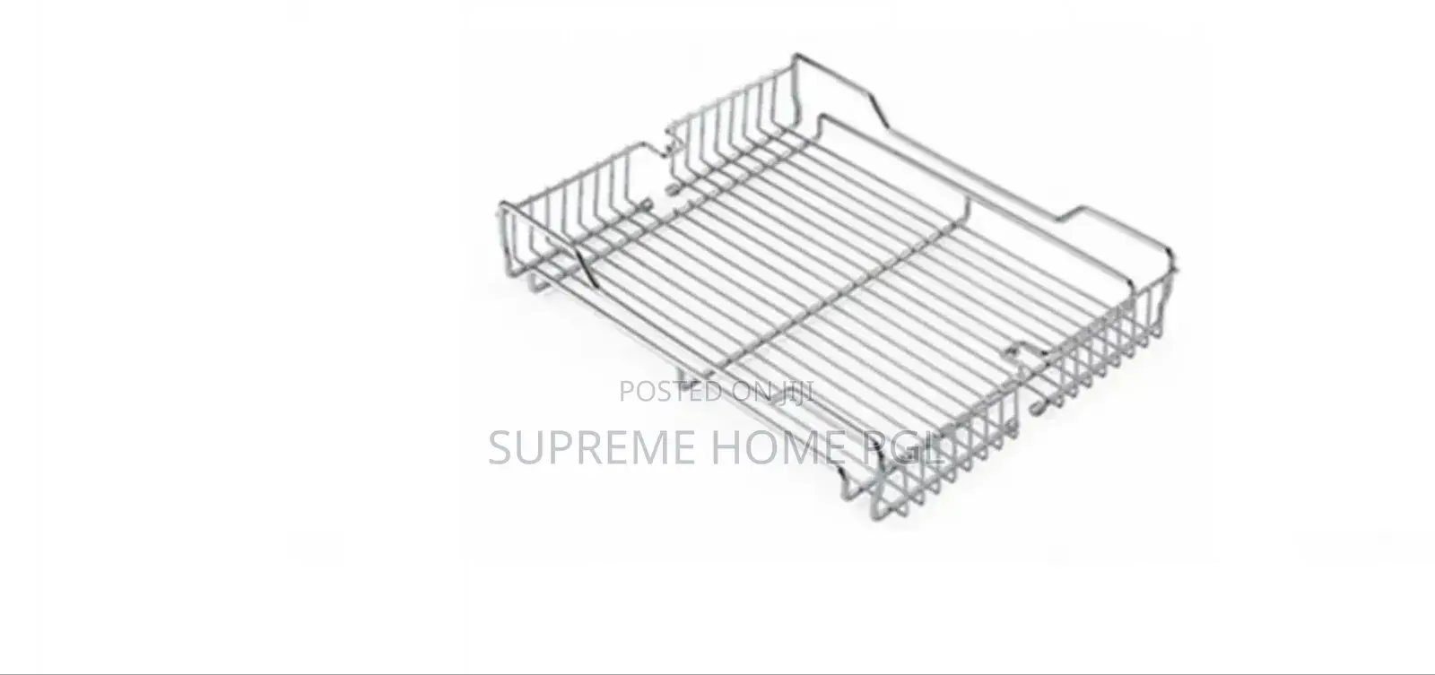 High Quality Pull Out Cabinet Storage Shelves