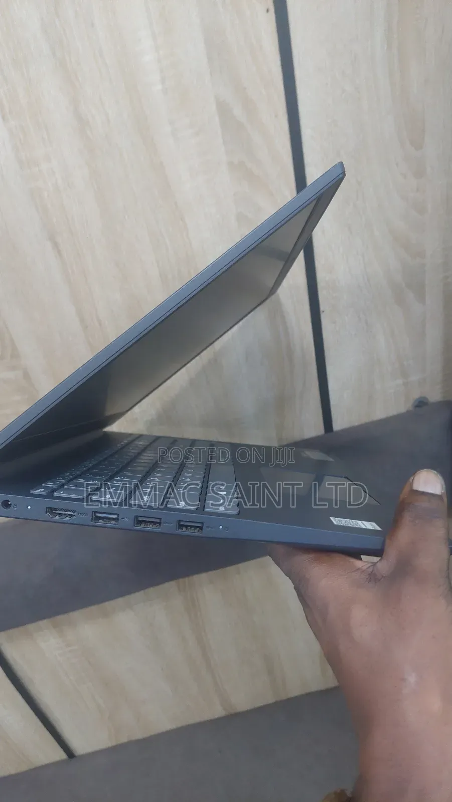 Laptop Lenovo Ideapad S145-15 4GB Intel Pentium SSD 128GB